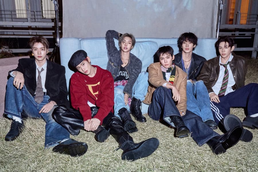 A gente não estava pronta, mas o RIIZE chega em junho — e vai mudar tudo