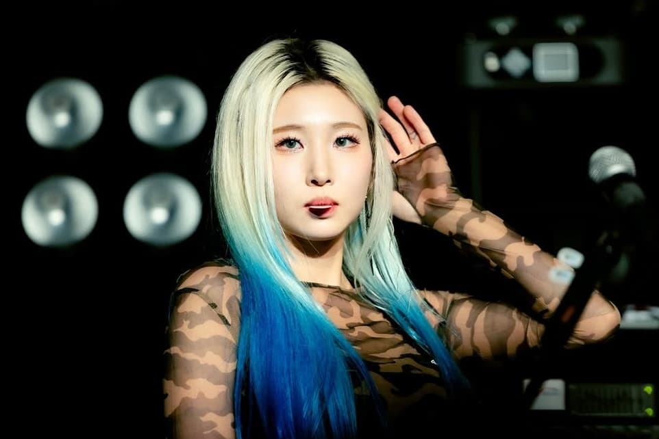 Agência do Rolling Quartz explica ataque que deixou Hyunjung ferida