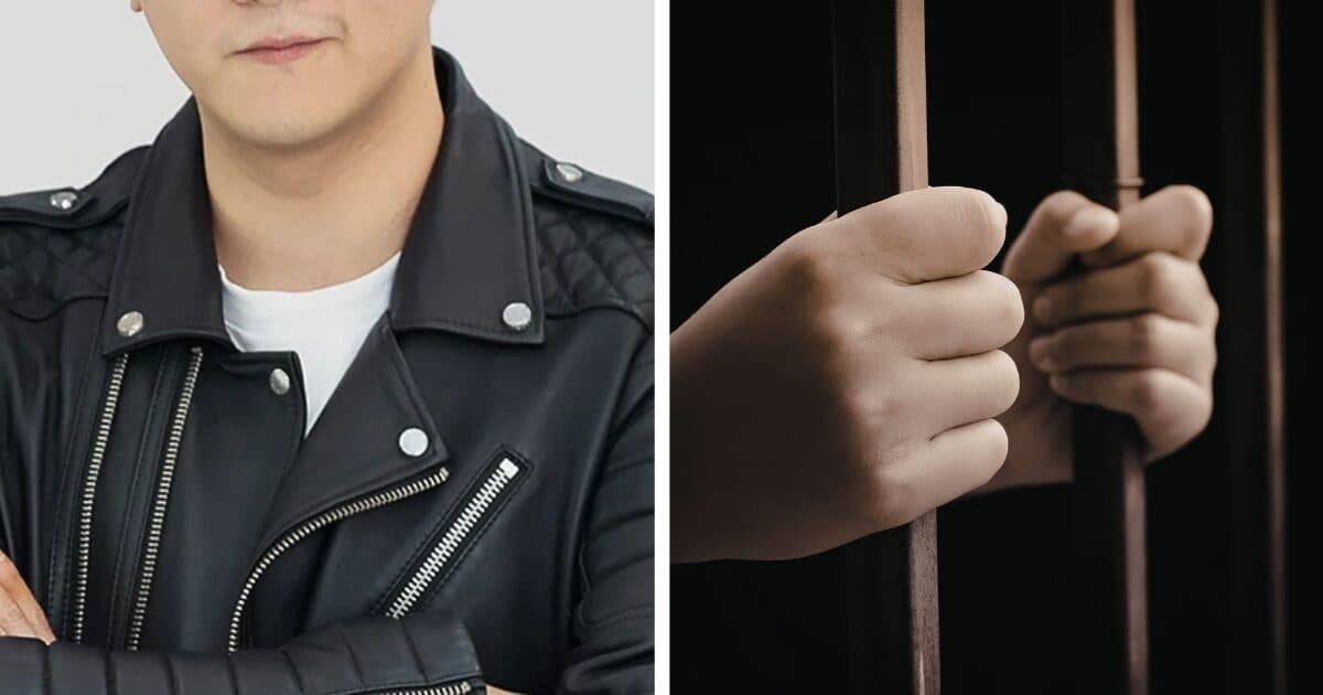 Ator famoso é deportado após contaminar menor de idade com DST