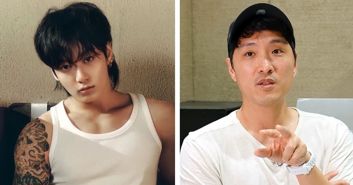 Cantor de webtoon aponta quais idols seriam os verdadeiros 'Saja Boys'