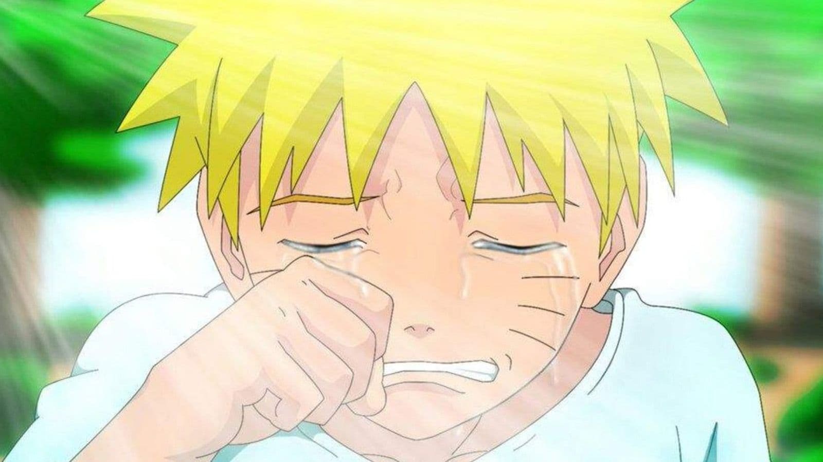 Episódio especial de Naruto sumiu do mapa e os fãs tão surtando! 😤