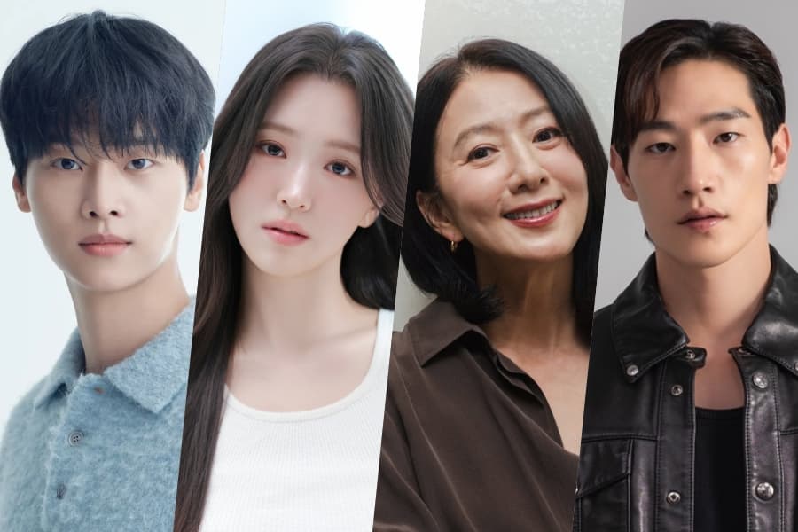 Gold Digger: remake coreano da JTBC confirma elenco completo