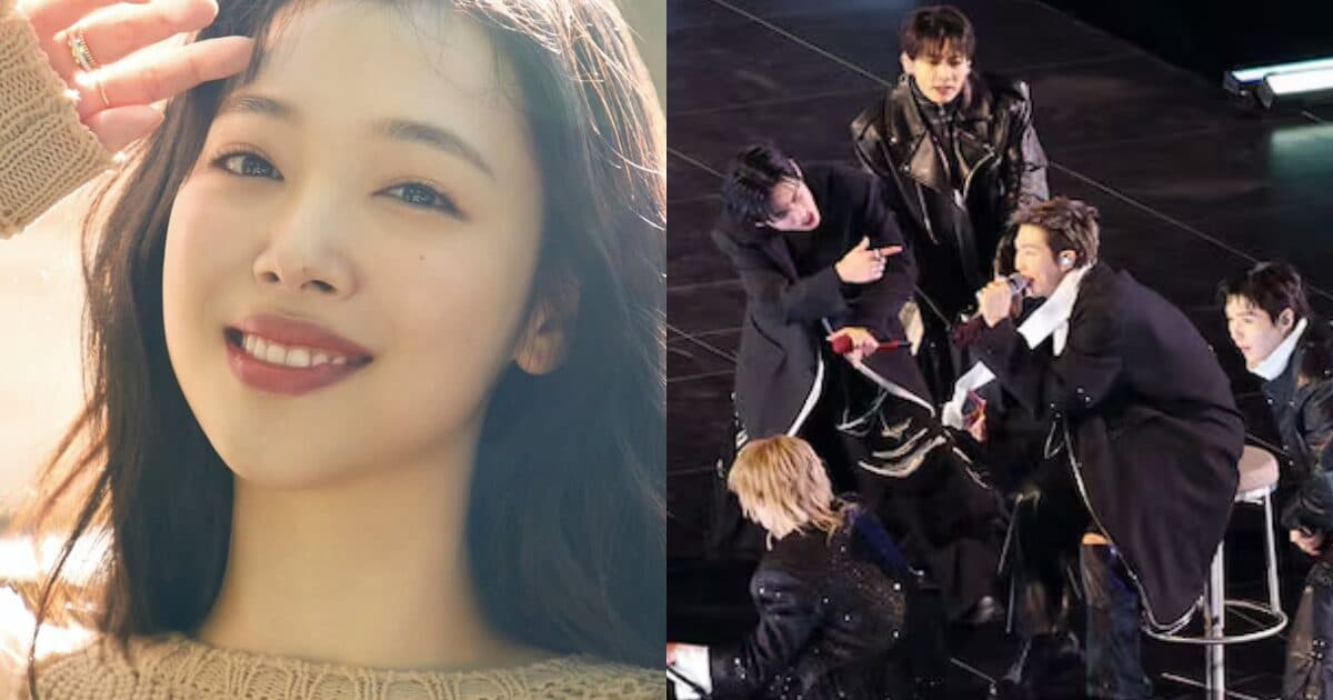 Irmão da Sulli atacou o BTS e a internet desabou