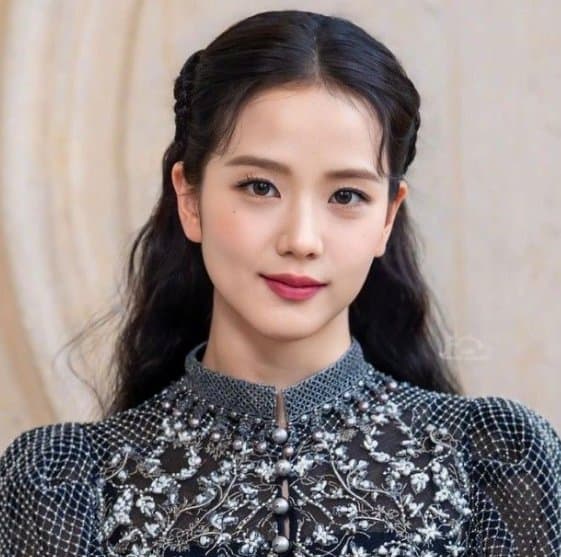 Jisoo se distancia de escândalo do irmão com nota oficial da agência