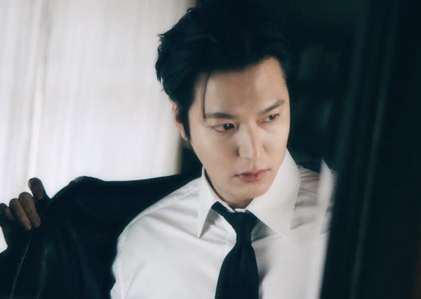 Lee Min Ho: 13 anos consecutivos como rei absoluto dos doramas coreanos