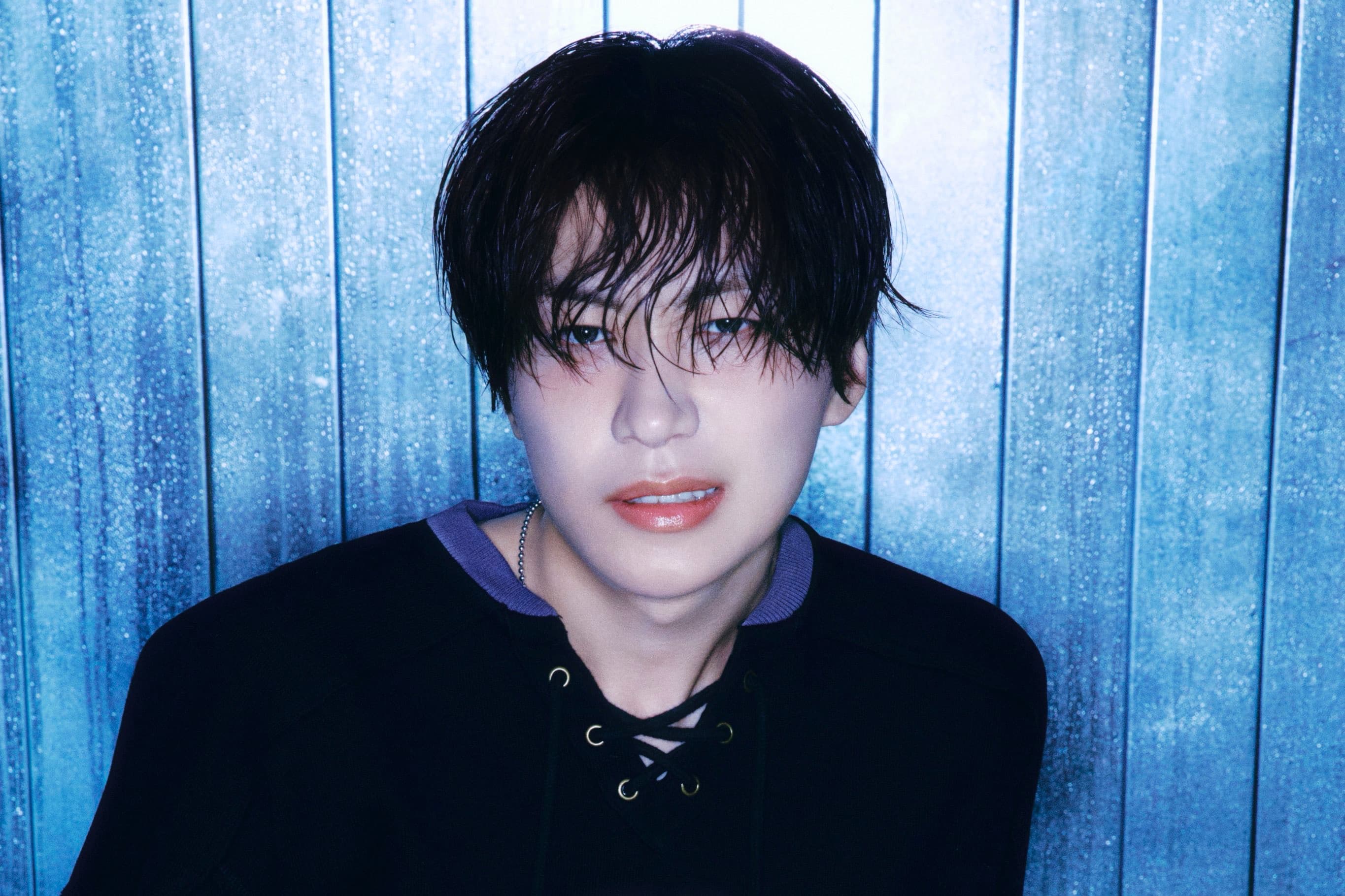 MODYSSEY: Hengyu fica fora do Show Champion por saúde