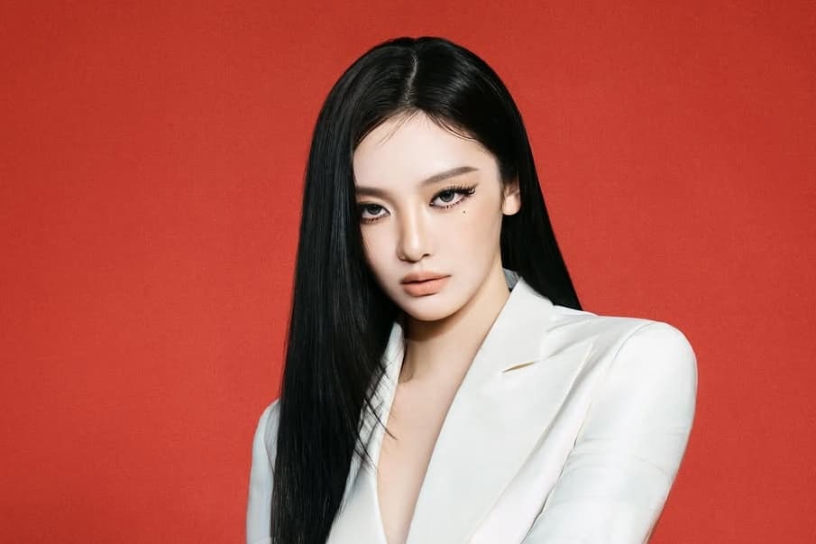 Ningning é Gucci — e o mundo da moda nunca mais vai ser o mesmo