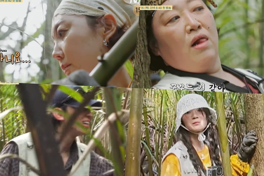 Reality coreano bomba ganha spin-off e data de estreia oficial! 🌊