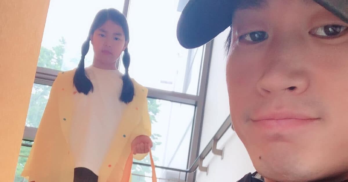 Tablo revela que Haru ganhou prêmio em concurso de discurso