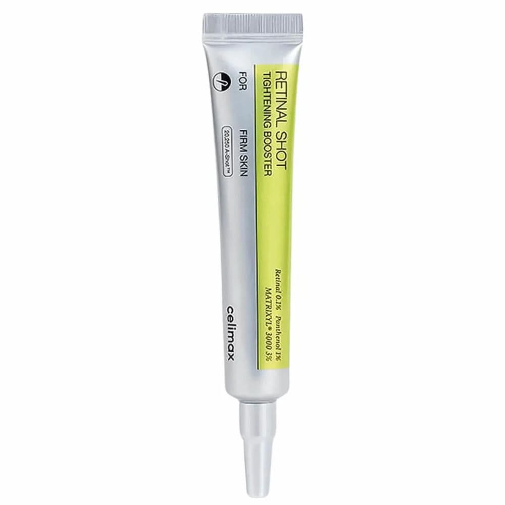 CELIMAX The Vita A Retinal Shot Tightening Booster, 15ml