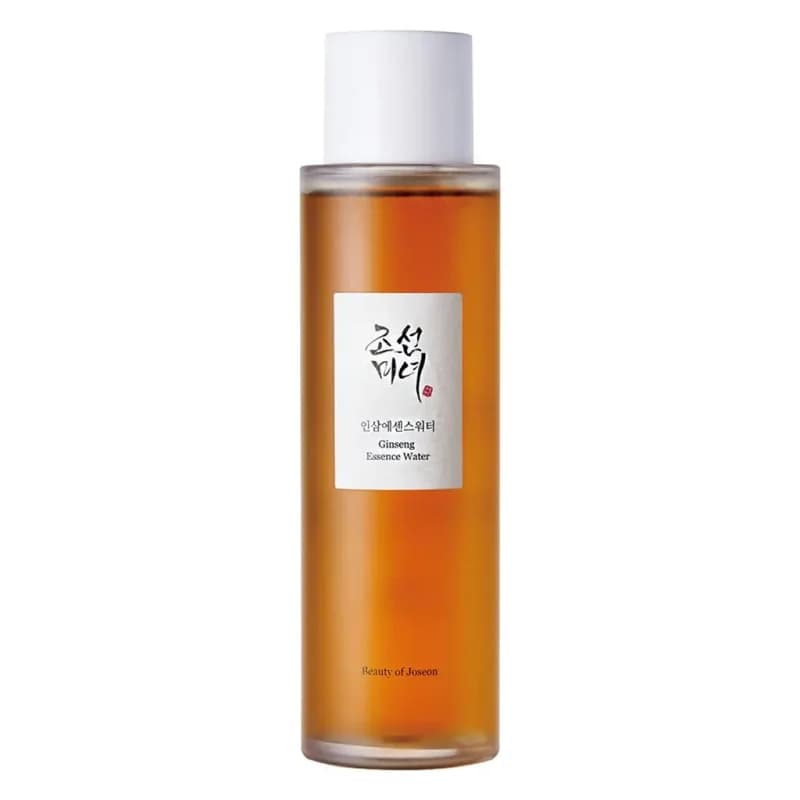 Ginseng Essence Water (150mL) / Mini (40mL)