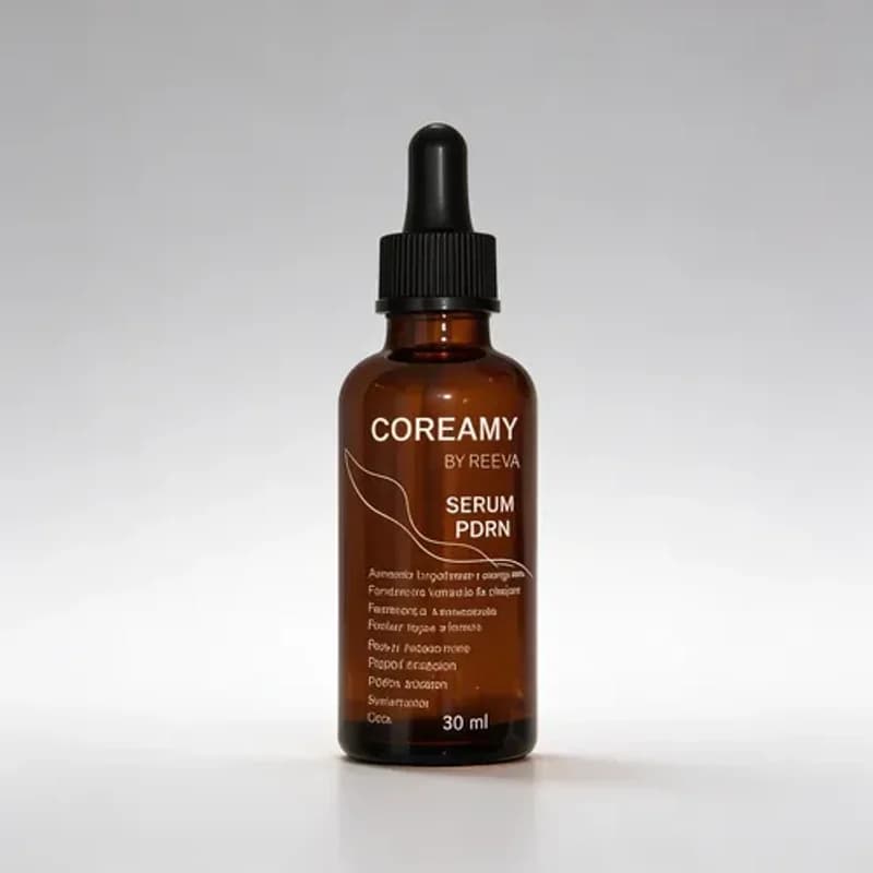 Coreamy PDRN - Sérum DNA de Salmão