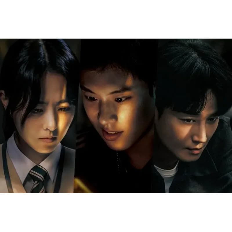 Terra do Ouro (Gold Land): elenco, sinopse e estreia no Disney+