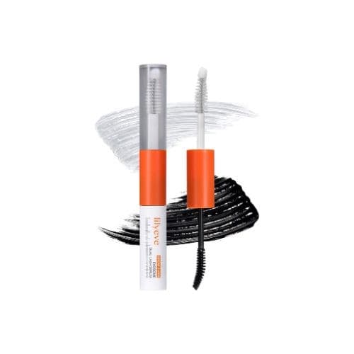 LILYEVE Grow Turn Exosome Dual Lash Serum 8ml