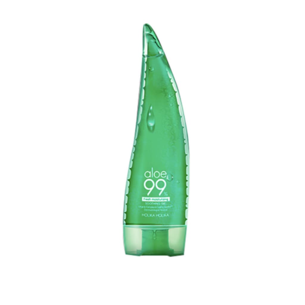 Holika Holika Aloe 96% Soothing Gel 55ml / 250ml