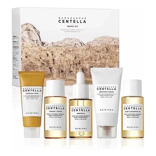 [MINI] SKIN1004 Travel KIT