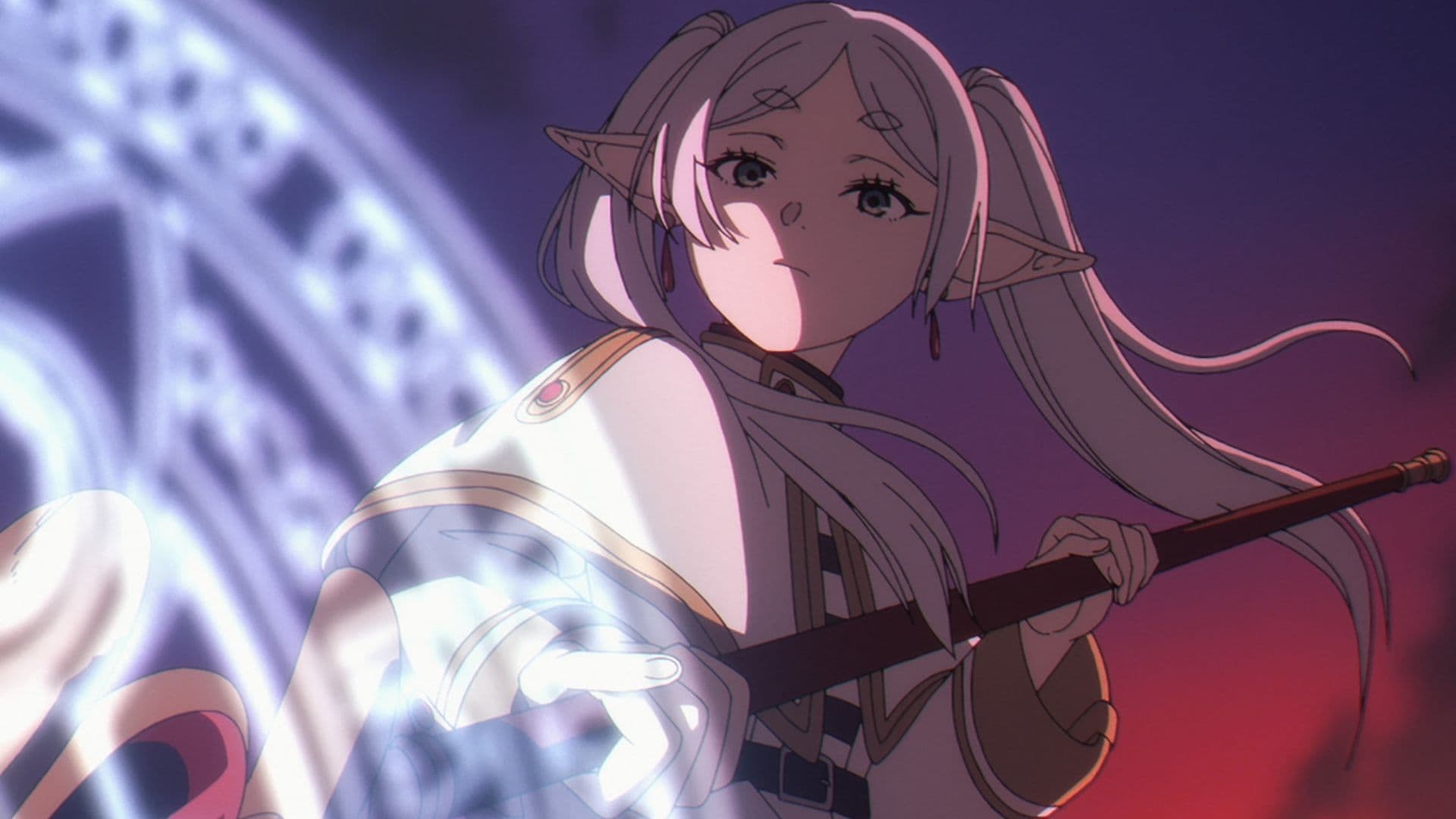 9 mundos de anime onde a magia quebra TUDO: essa lista vai surpreender você