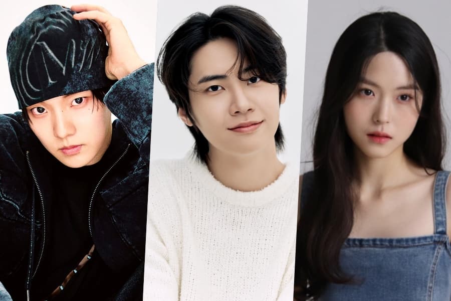 A gente não estava preparada para esse elenco — e 'My Idol, My Debut' vai nos destruir
