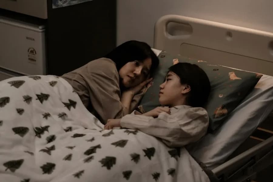 A Segunda Filha: o mistério que vai te deixar sem respirar no Prime Video