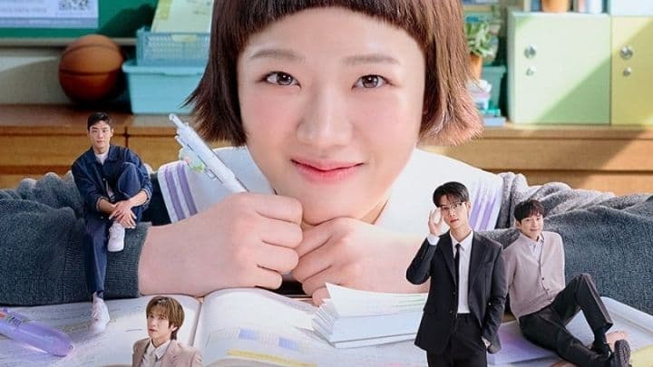 O Valor Absoluto do Amor (Absolute Value of Romance): elenco, sinopse e onde assistir