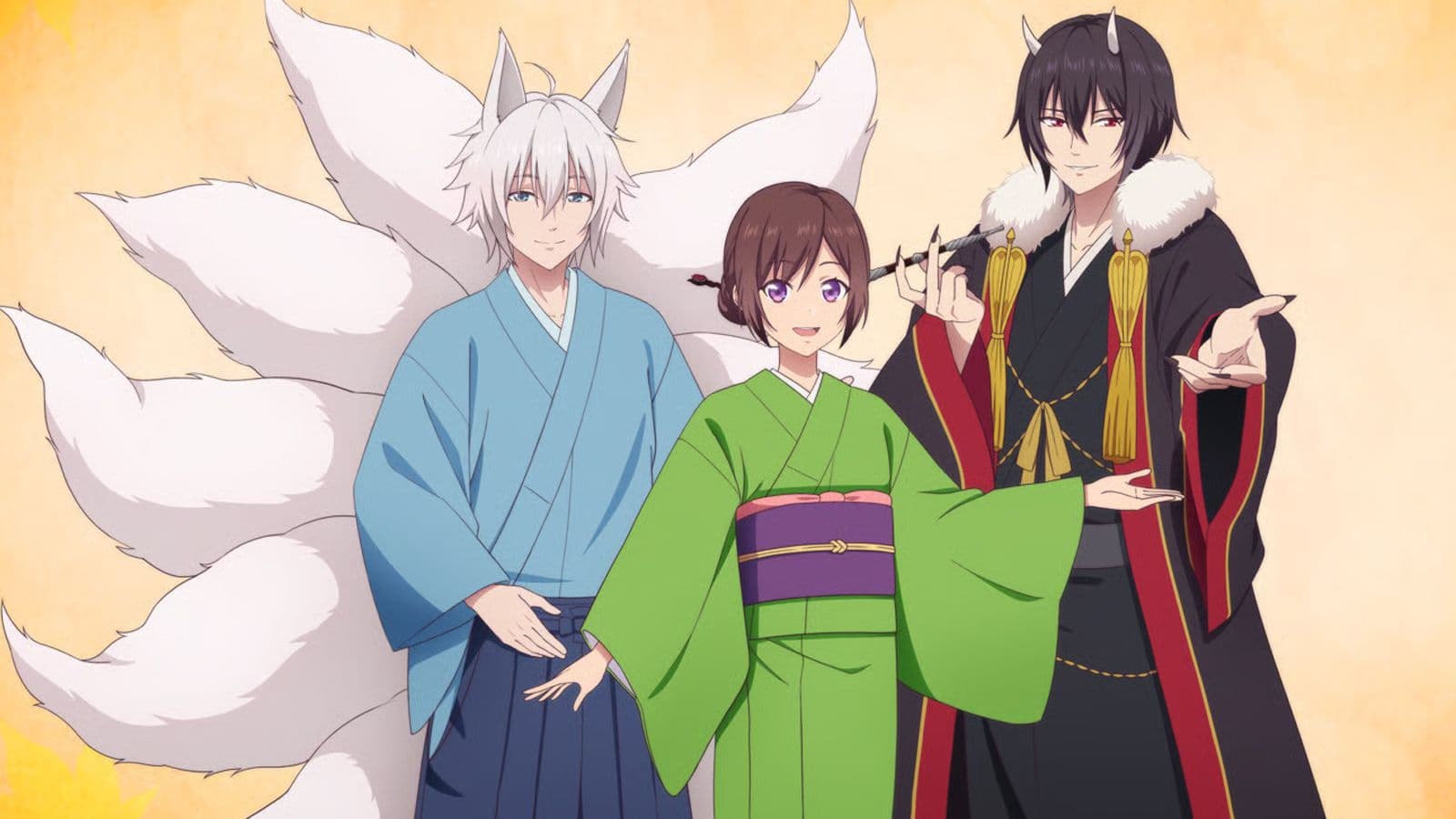 Animes de fantasia subestimados: 5 séries perfeitas do início ao fim