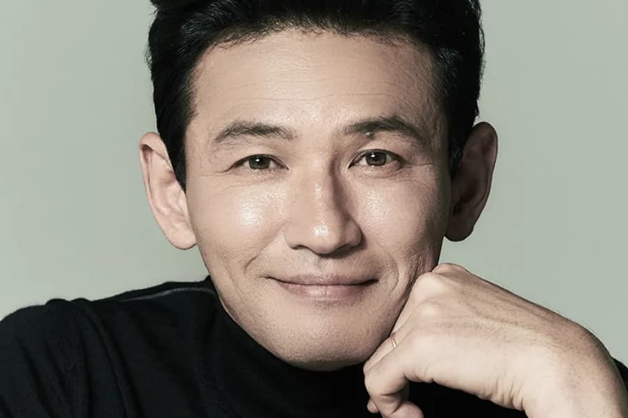 Ator de 'Concrete Utopia' pode protagonizar novo filme de terror sobrenatural