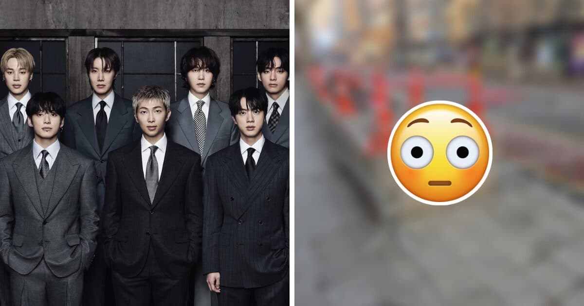 BTS anuncia show gratuito e as medidas de segurança viraram polêmica total