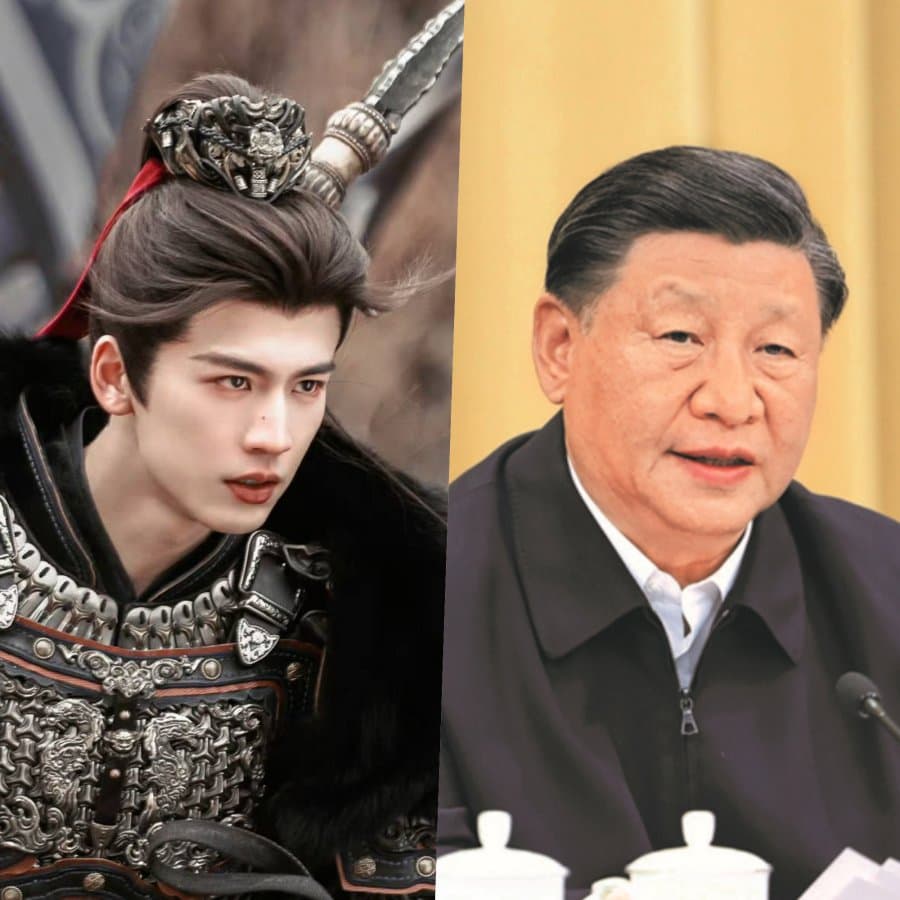 China proíbe idolatria da beleza em C-dramas e atores perfeitos demais viram polêmica