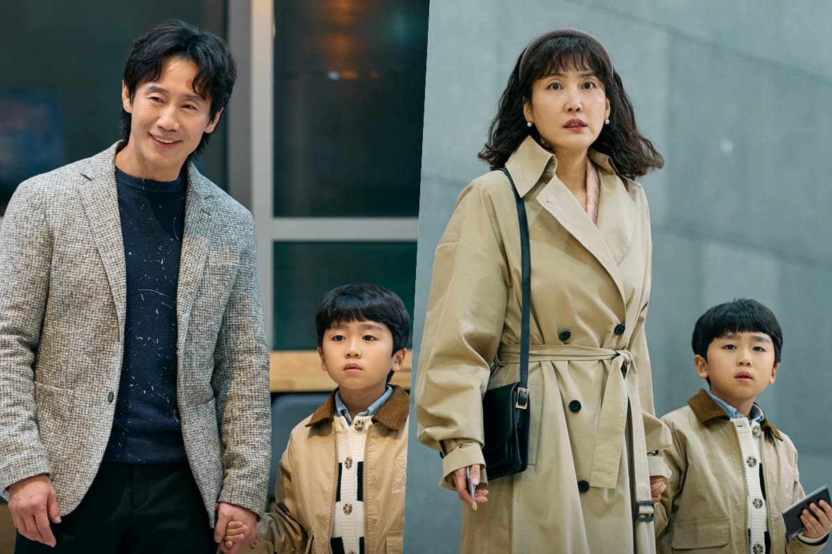 Cinquentões Perigosos: Shin Ha Kyun some no meio de um passeio em família