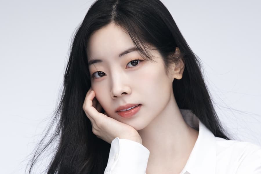 Dahyun doa 30 milhões de wons no aniversário para pacientes com leucemia