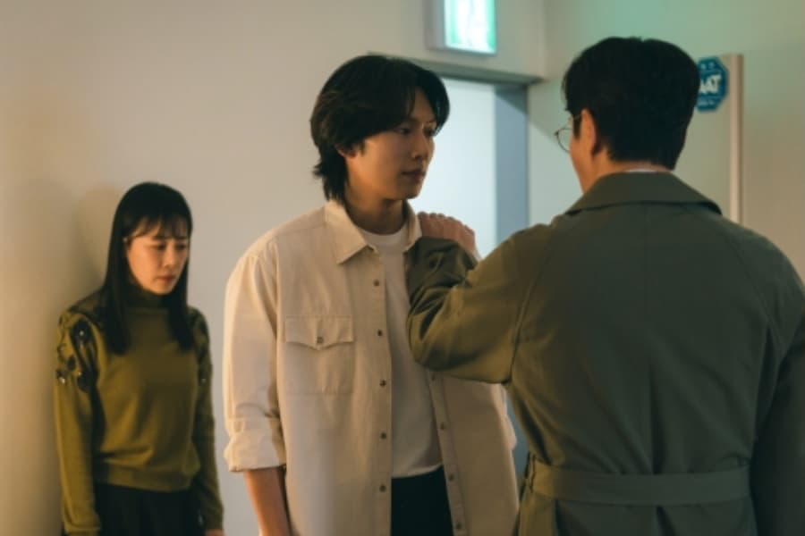 Dorama da JTBC vira zona de guerra familiar! Pai e madrasta brigam feio no set