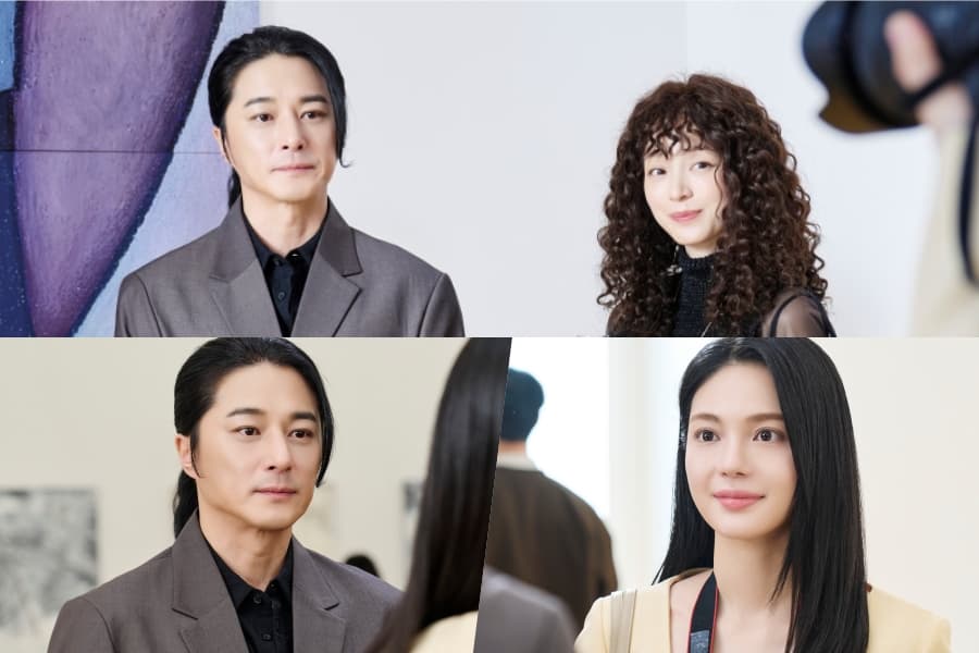 Esse encontro vai mudar tudo no thriller médico que tá bombando na Coreia!