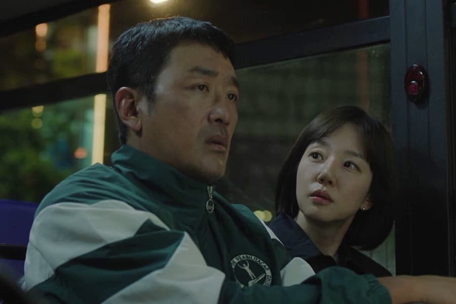Ha Jung Woo e Im Soo Jung em guerra de intenções no novo thriller da tvN 🎭