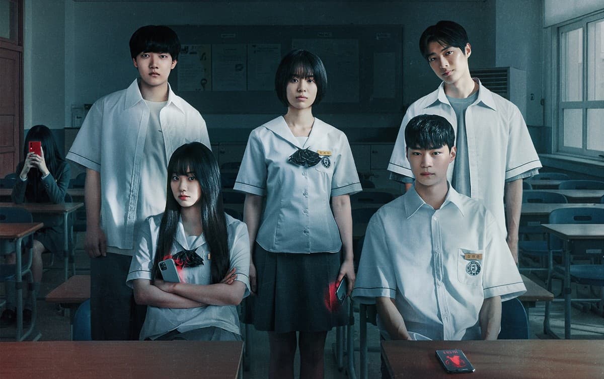 If Wishes Could Kill: Jeon So-young encara terror sobrenatural que promete surtir os fãs de horror