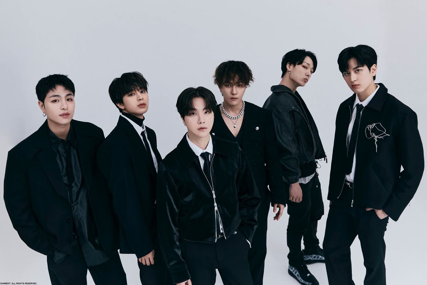 iKON anuncia turnê mundial FOUREVER e confirma show em São Paulo para 2026!