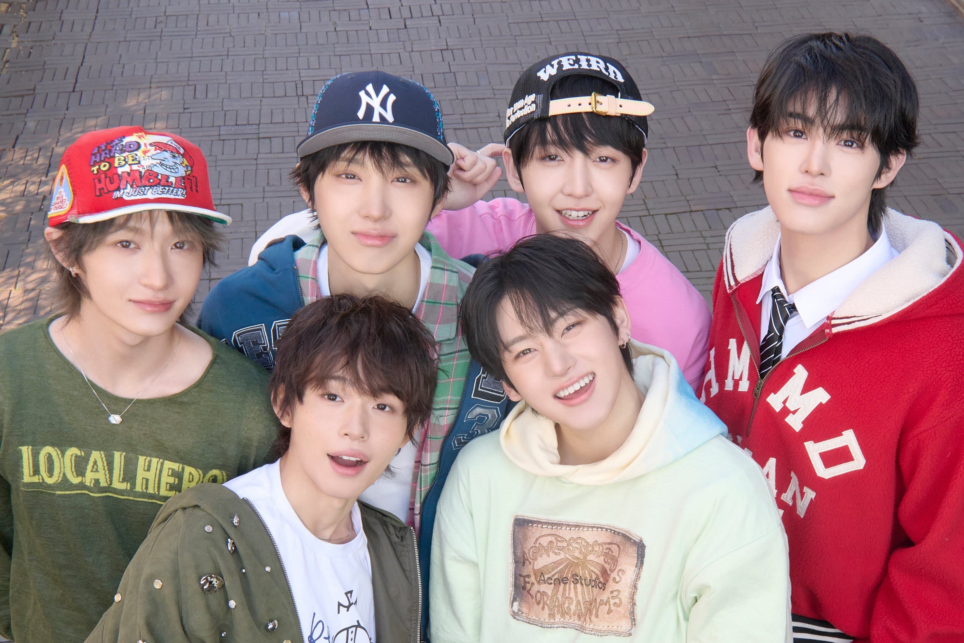 KickFlip: rookies da JYP quebram próprio recorde de vendas com 'My First Kick'