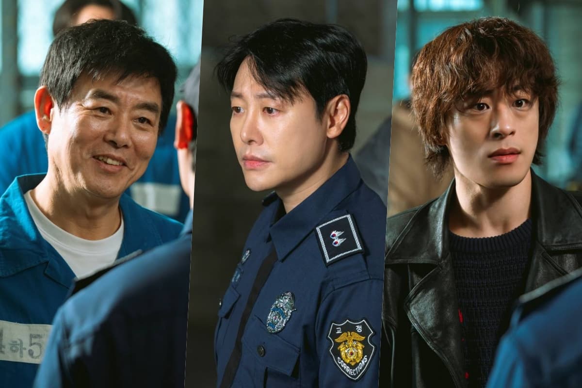 Kim Dong Wook aparece em 'Estamos Todos Tentando' — e a gente simplesmente não estava pronta