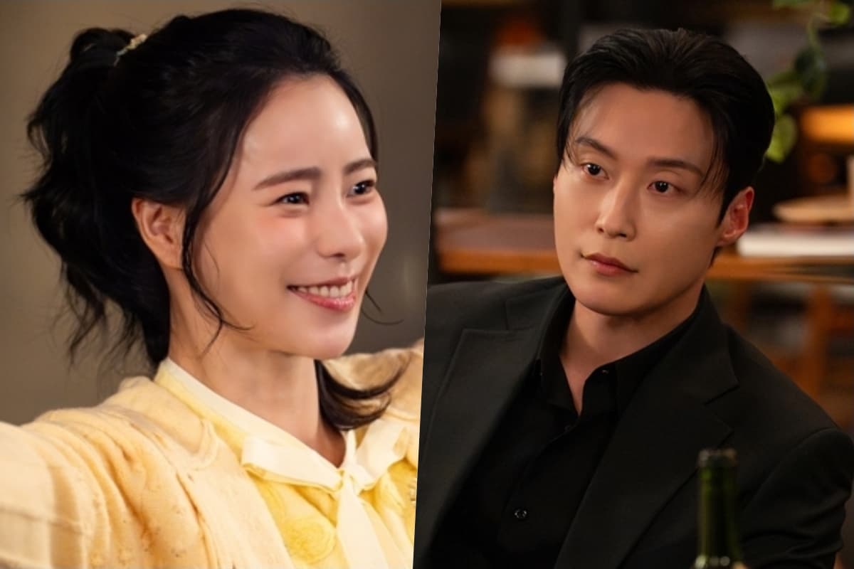 Lim Ji Yeon bêbada em Jeju e Heo Nam Jun preocupado — a gente não estava preparada pra isso