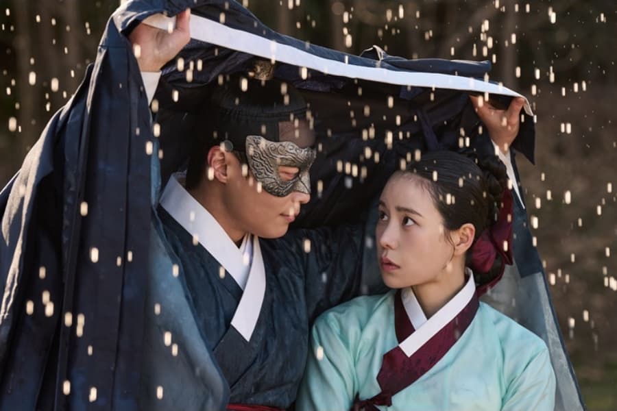 Meu Inimigo Real: o passado devastador de Lim Ji Yeon e Heo Nam Jun finalmente revelado