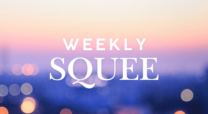 Momento fofura da semana: beijos épicos e cameos que fazem o coração disparar! 💕