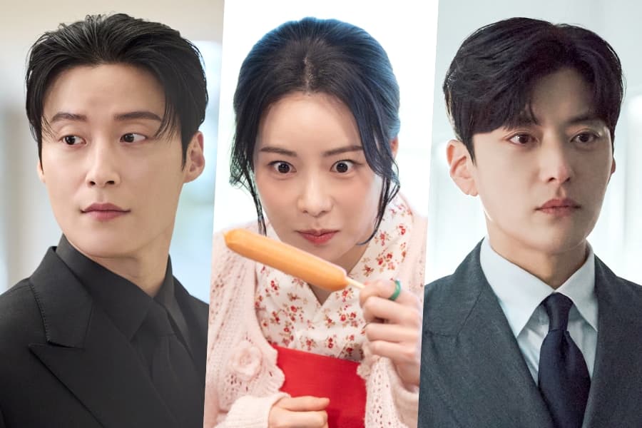 My Royal Nemesis: Lim Ji Yeon possuída por espírito de rainha e a química com o elenco vai te fazer surtar