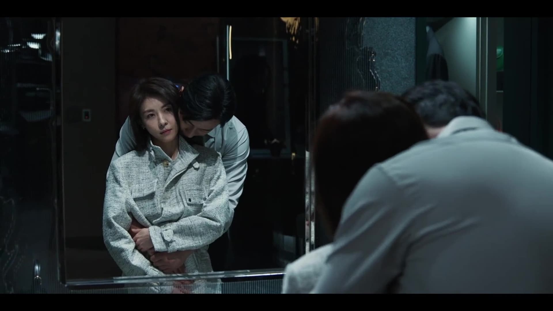 Novo K-Drama 'Climax' estreia com personagens cinzentos e mistérios de arrepiar