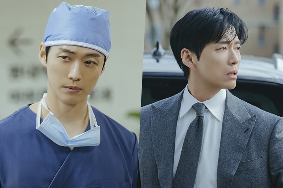 O Marido (The Husband): Namkoong Min vive neurocirurgião em thriller romântico da KBS2