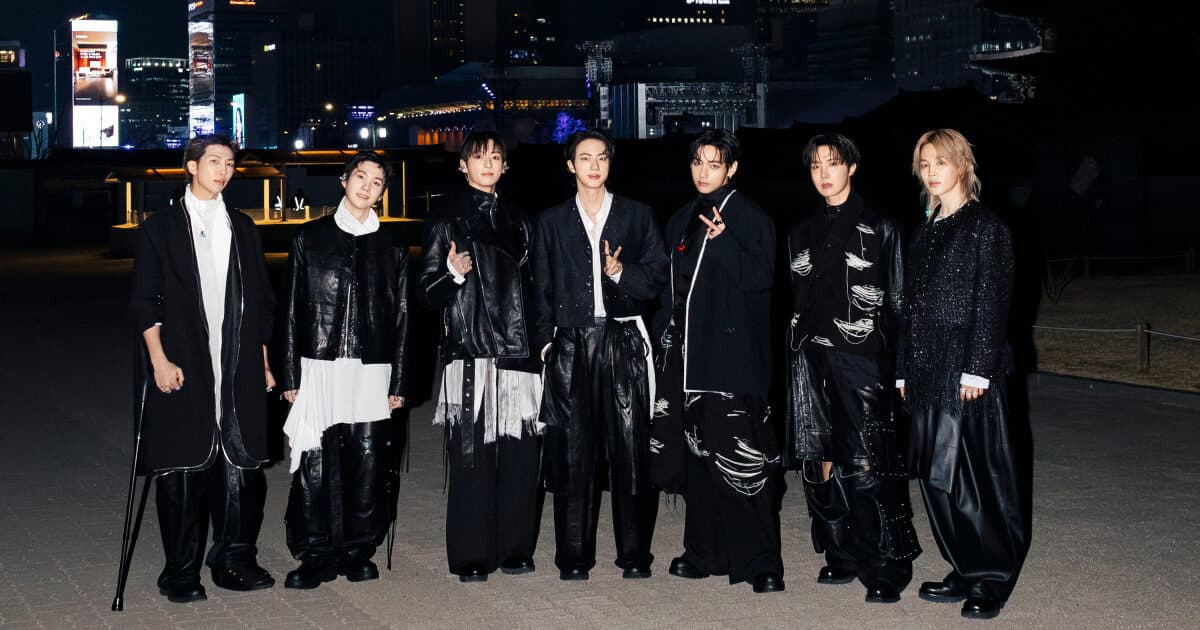 O novo álbum do BTS quebrou um recorde ABSURDO no Spotify em apenas 2 dias! 🔥