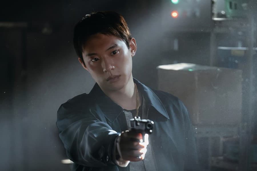 Park Bo Young e Kim Sung Cheol em novo dorama cheio de tensão e traição no Disney+