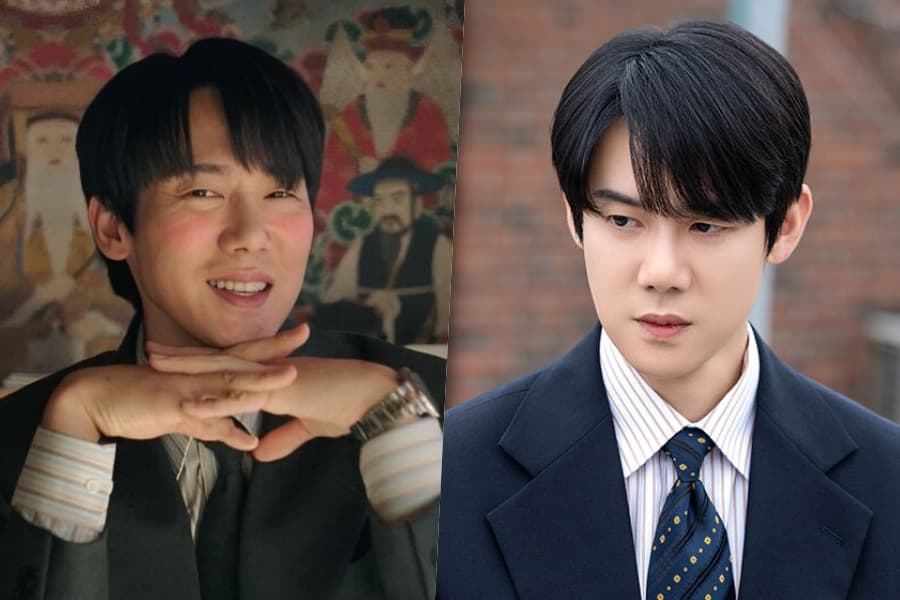 Phantom Lawyer episódios 3-4: momentos hilários e emocionantes que fizeram chorar