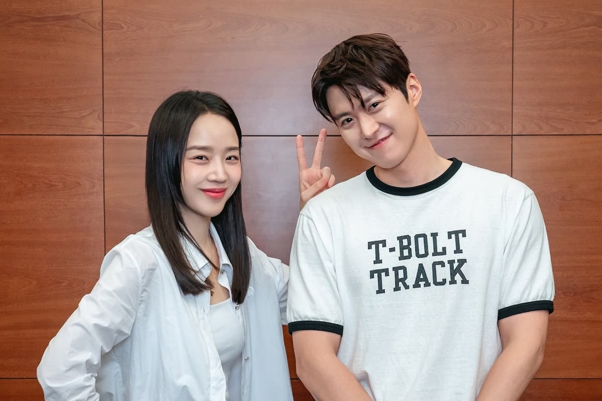 Romance no escritório: primeiro encontro do elenco de novo dorama já surtou na web