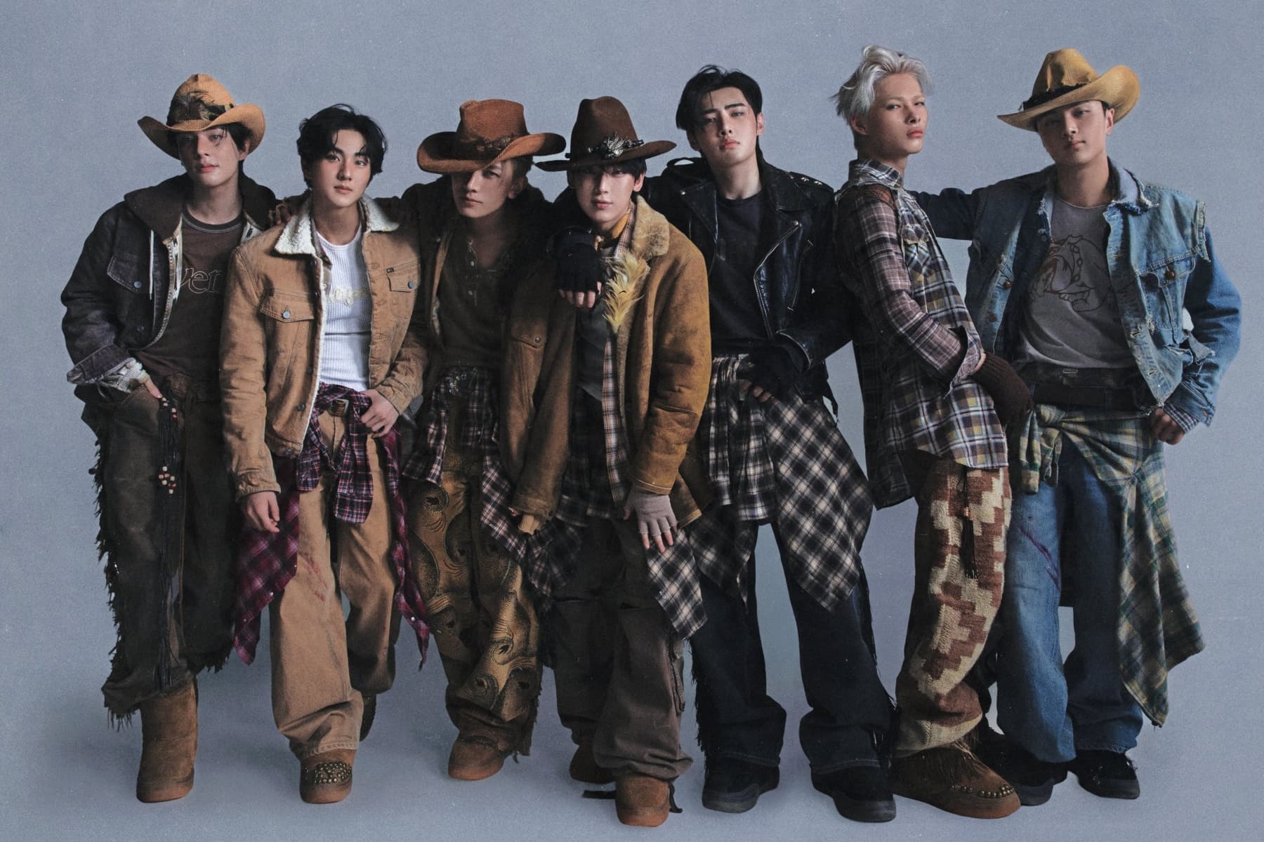 Serviço de Previdência da Coreia fala sobre ligações do fandom do ENHYPEN