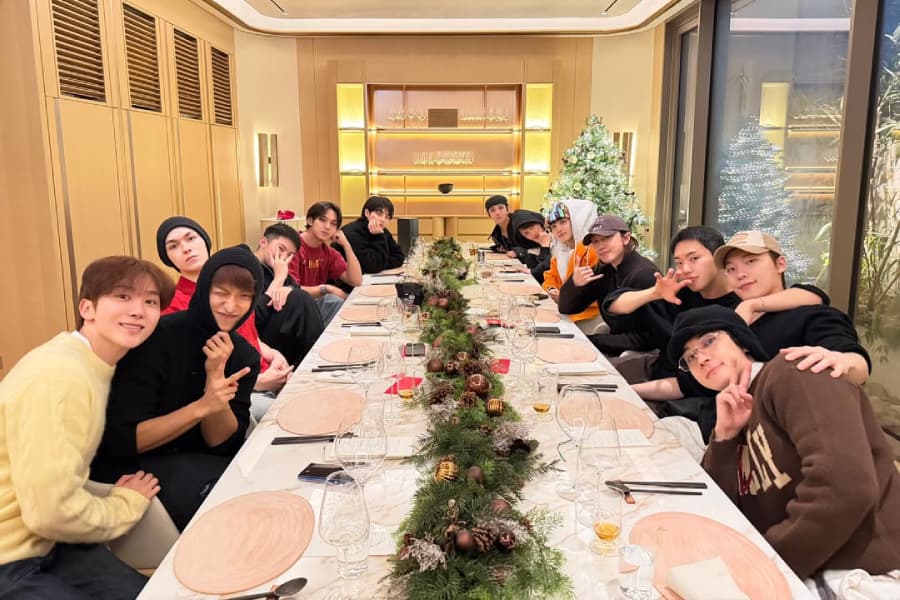 SEVENTEEN Renova Contrato: Todos os 13 Membros Ficam na PLEDIS! S.Coups Confirma