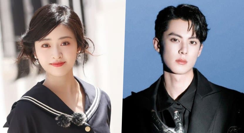 Shen Yue pediu desculpas e Dylan Wang disse que ficou desconfortável — a internet não está bem